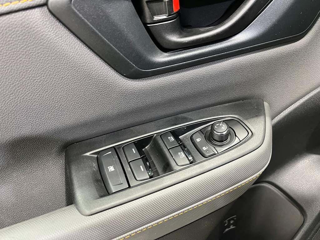 Thumbnail: 2026 Subaru Forester - 20