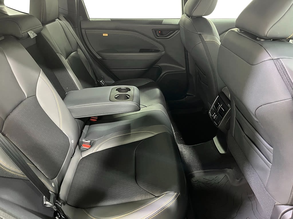 Thumbnail: 2026 Subaru Forester - 10