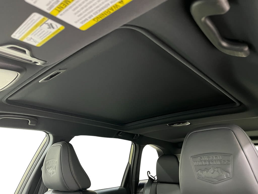 Thumbnail: 2026 Subaru Forester - 24