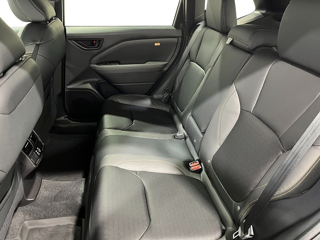 Thumbnail: 2026 Subaru Forester - 11