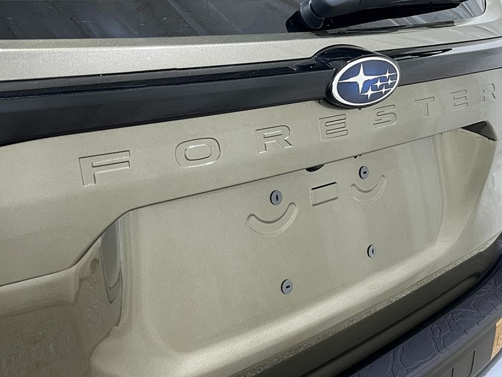 Thumbnail: 2026 Subaru Forester - 6