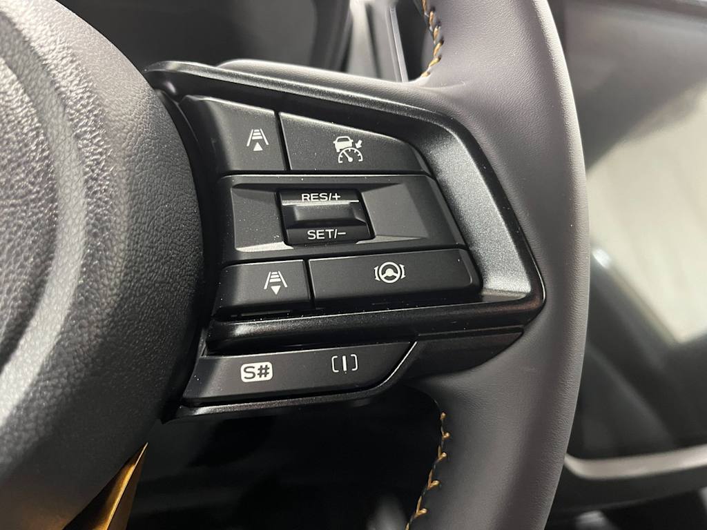 Thumbnail: 2026 Subaru Forester - 21