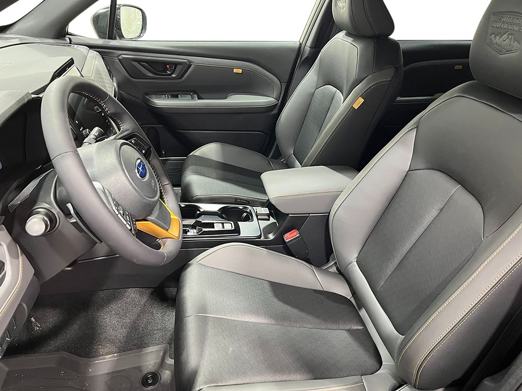 Thumbnail: 2026 Subaru Forester - 9