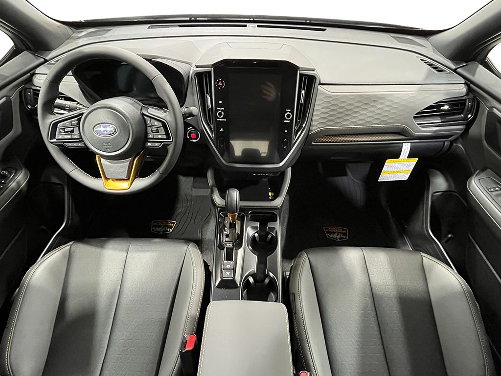 Thumbnail: 2026 Subaru Forester - 2