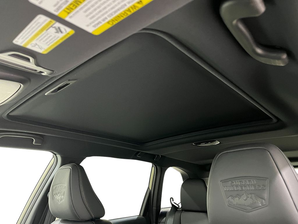 Thumbnail: 2026 Subaru Forester - 24