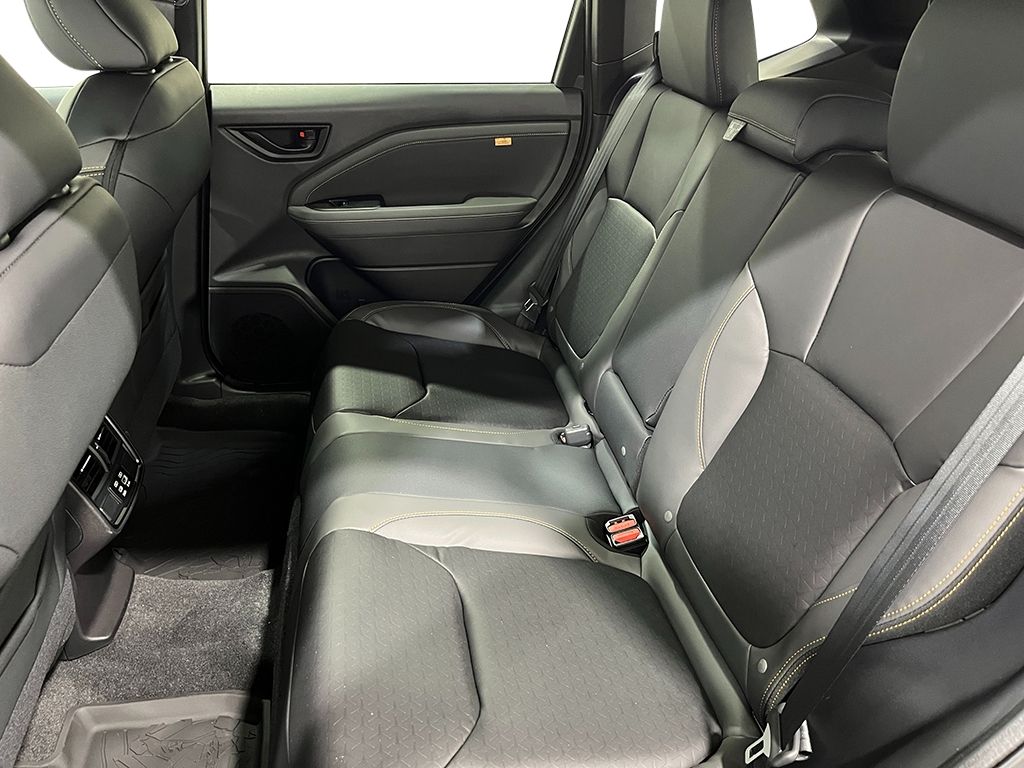 Thumbnail: 2026 Subaru Forester - 11