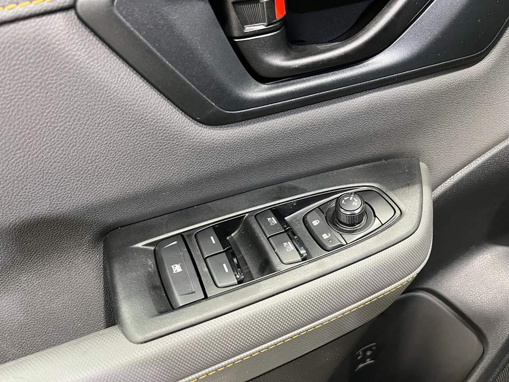 Thumbnail: 2026 Subaru Forester - 20