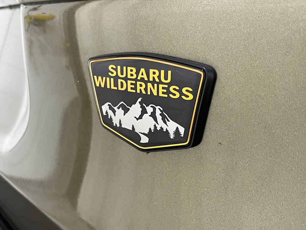 Thumbnail: 2026 Subaru Forester - 18