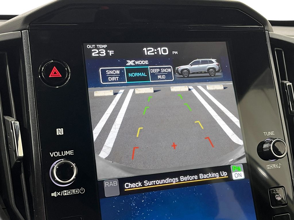 Thumbnail: 2026 Subaru Forester - 22