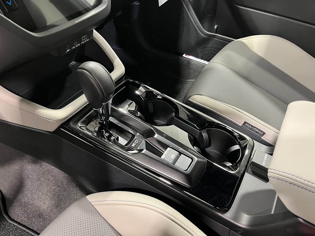 Thumbnail: 2026 Subaru Forester - 13