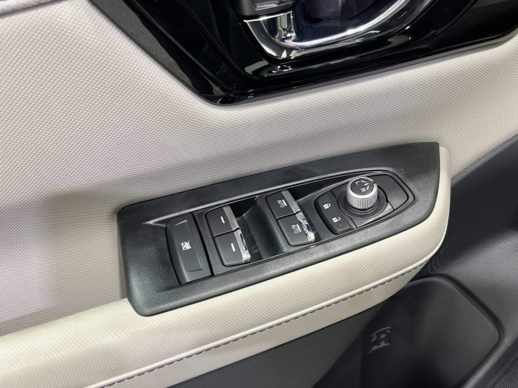Thumbnail: 2026 Subaru Forester - 20