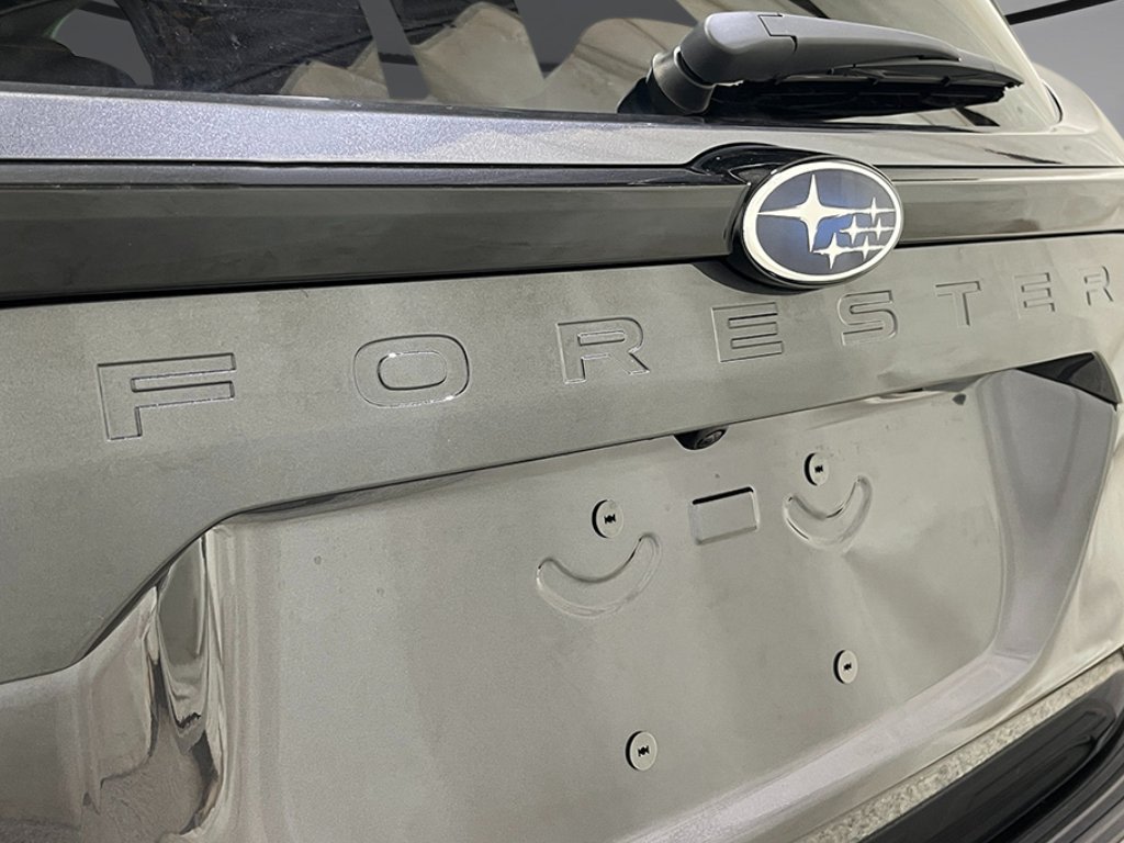 Thumbnail: 2026 Subaru Forester - 6
