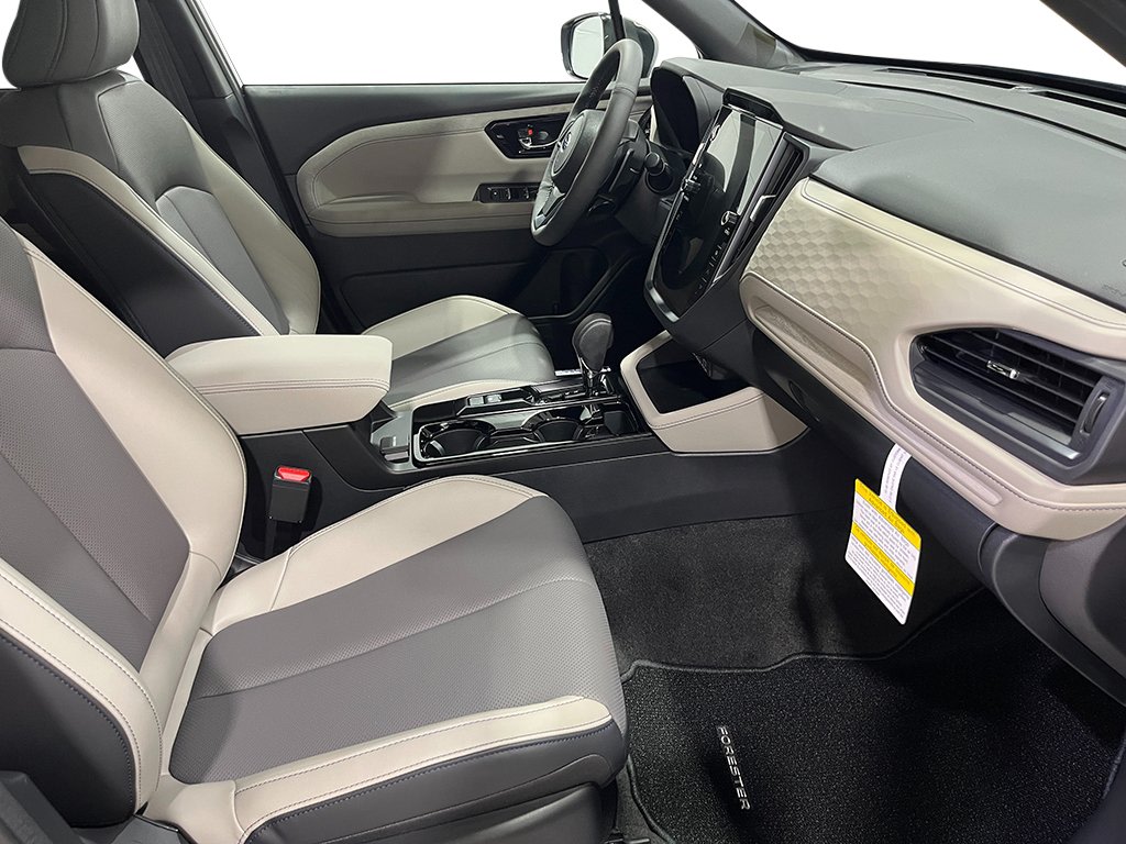 Thumbnail: 2026 Subaru Forester - 10
