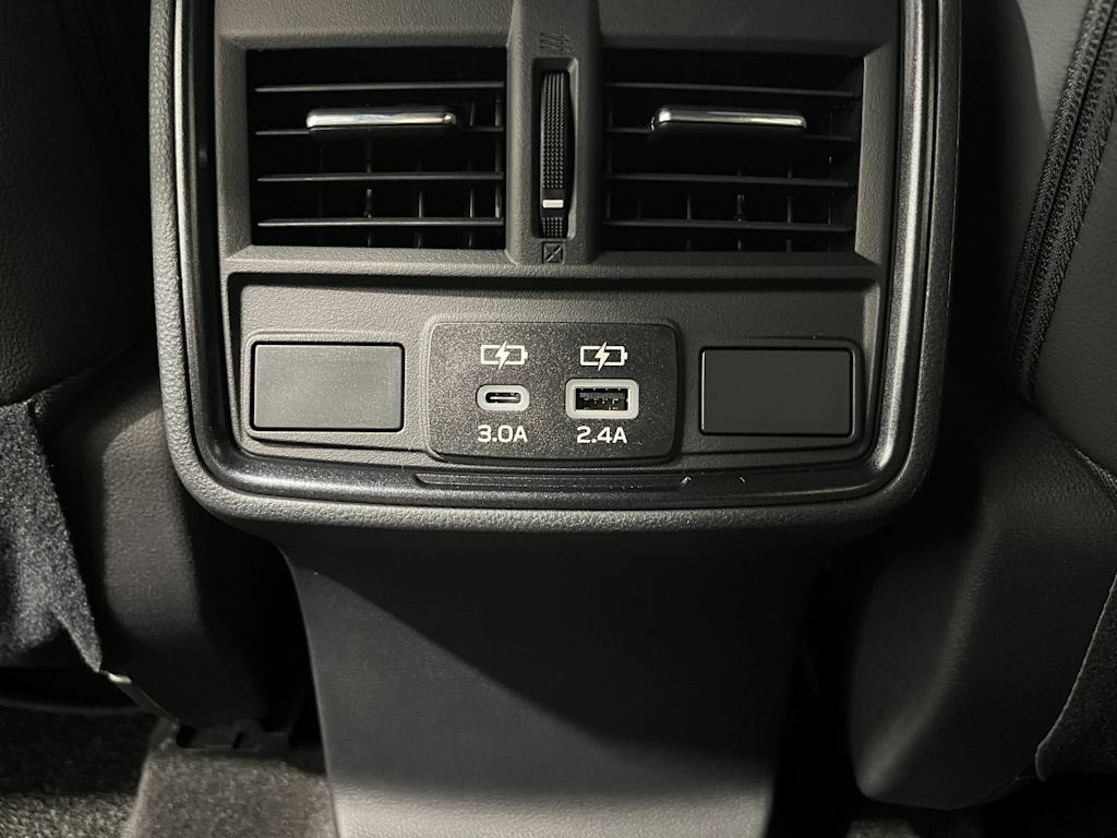 Thumbnail: 2026 Subaru Forester - 27