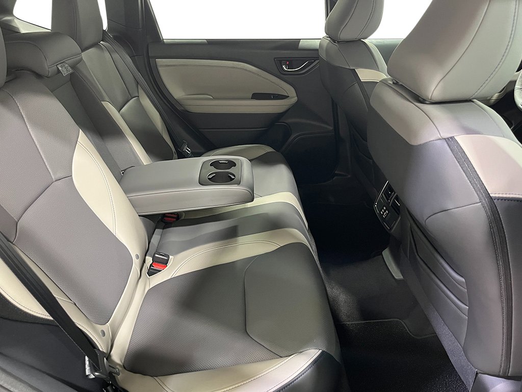 Thumbnail: 2026 Subaru Forester - 28