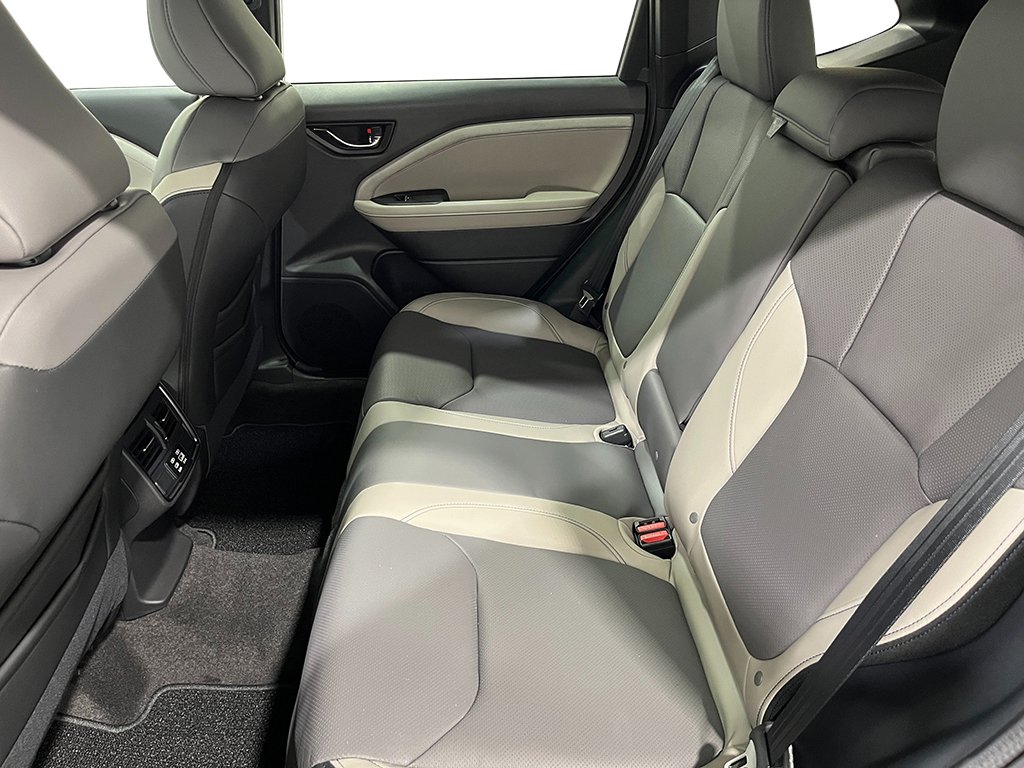Thumbnail: 2026 Subaru Forester - 11