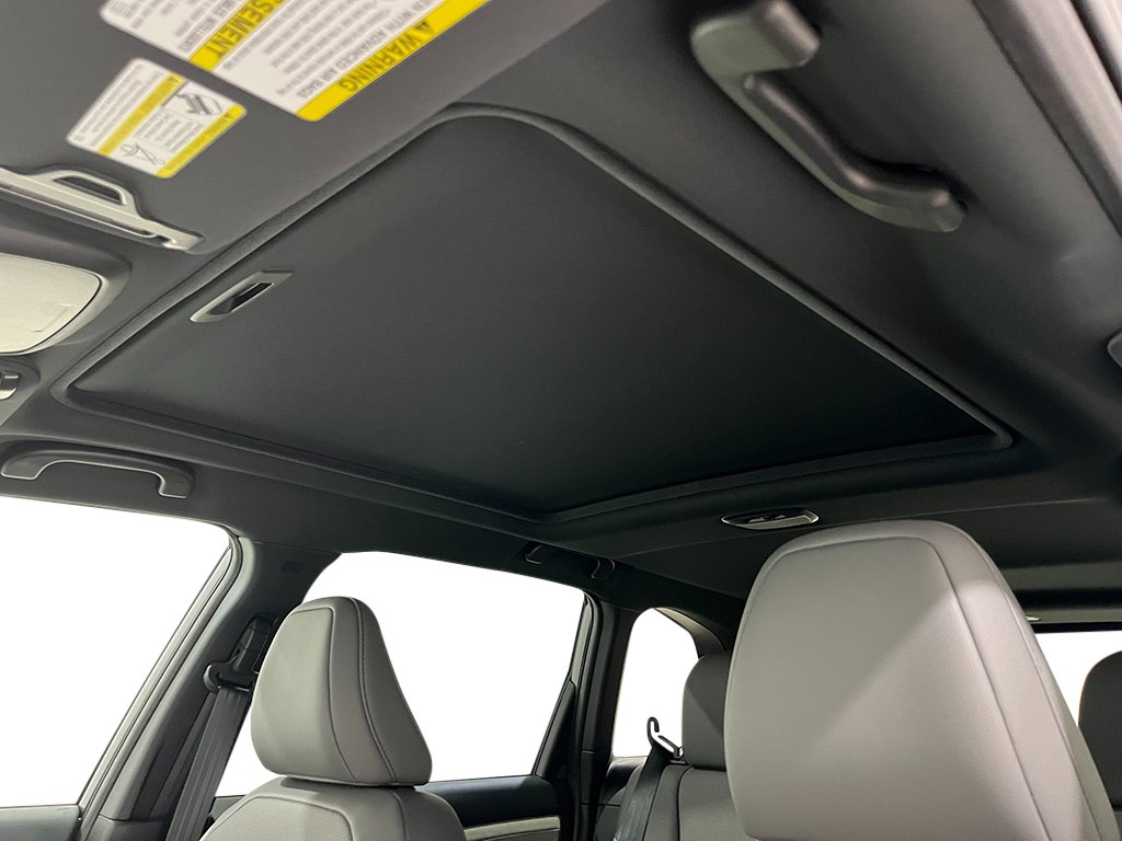 Thumbnail: 2026 Subaru Forester - 26
