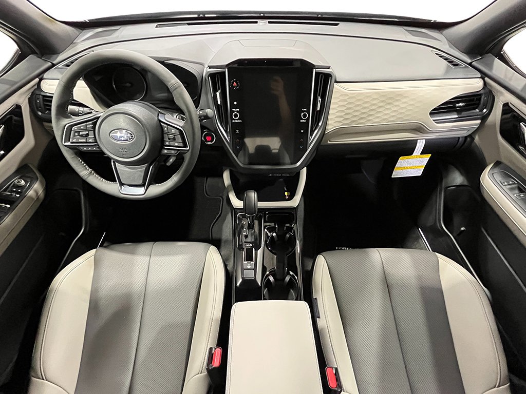 Thumbnail: 2026 Subaru Forester - 2