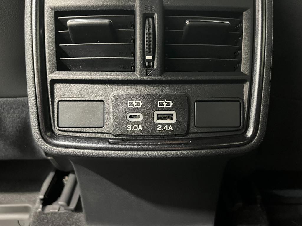 Thumbnail: 2026 Subaru Forester - 27