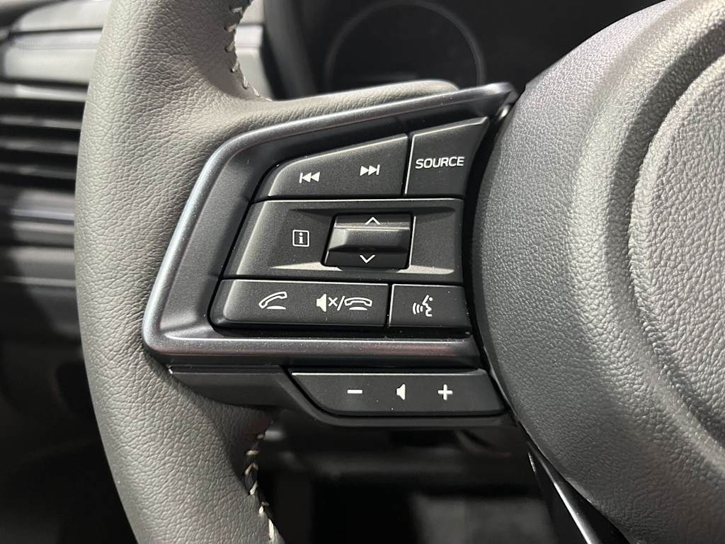 Thumbnail: 2026 Subaru Forester - 21