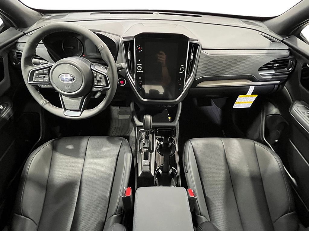 Thumbnail: 2026 Subaru Forester - 2