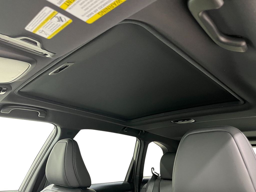 Thumbnail: 2026 Subaru Forester - 26
