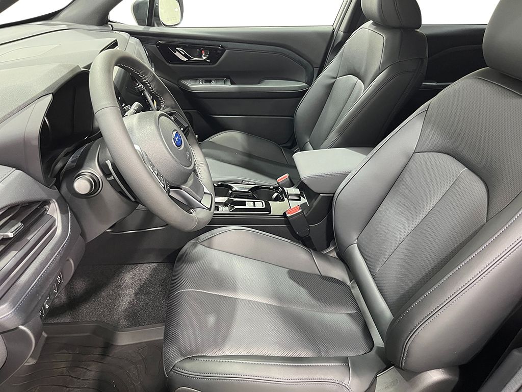 Thumbnail: 2026 Subaru Forester - 9