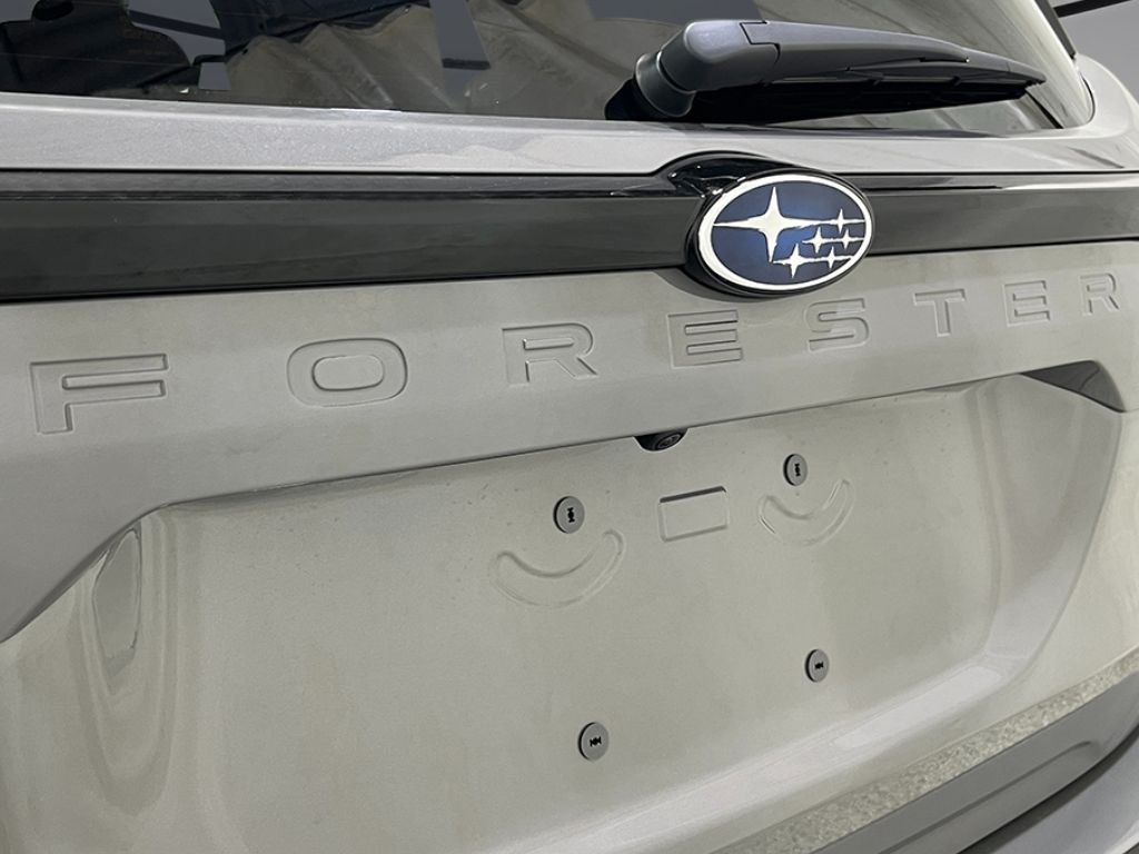 Thumbnail: 2026 Subaru Forester - 18