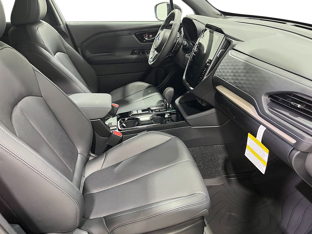 Thumbnail: 2026 Subaru Forester - 10