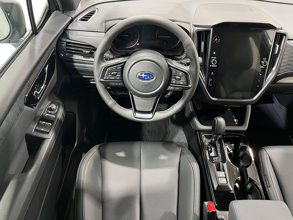 Thumbnail: 2026 Subaru Forester - 8