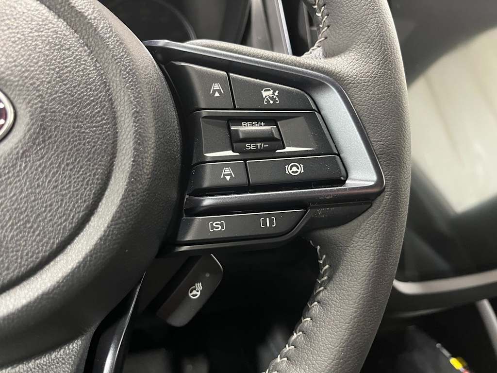 Thumbnail: 2026 Subaru Forester - 23