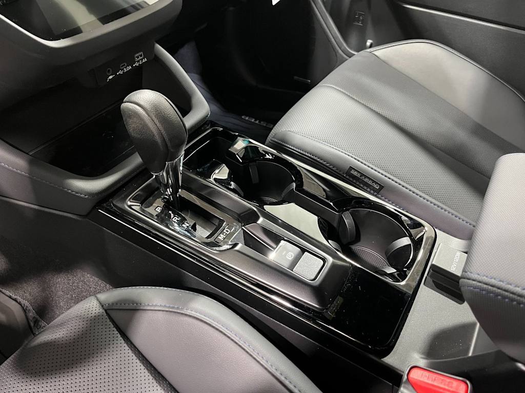 Thumbnail: 2026 Subaru Forester - 14