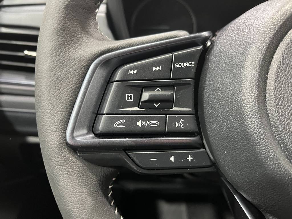 Thumbnail: 2026 Subaru Forester - 22