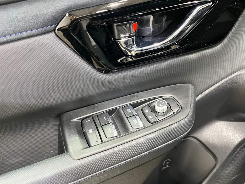 Thumbnail: 2026 Subaru Forester - 21