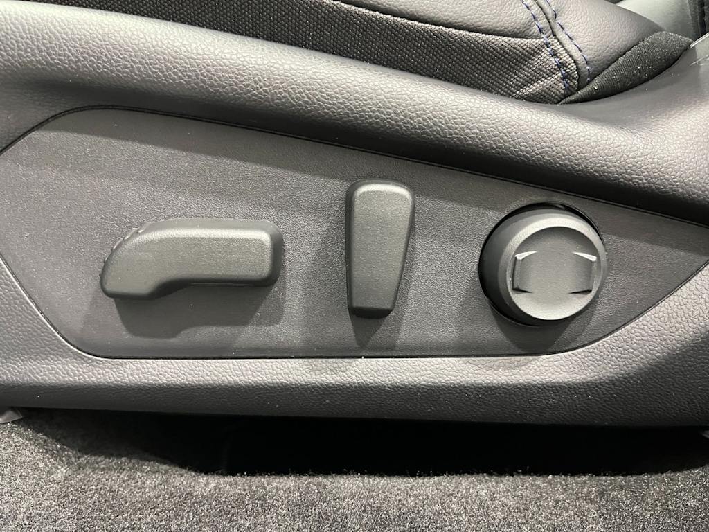 Thumbnail: 2026 Subaru Forester - 20