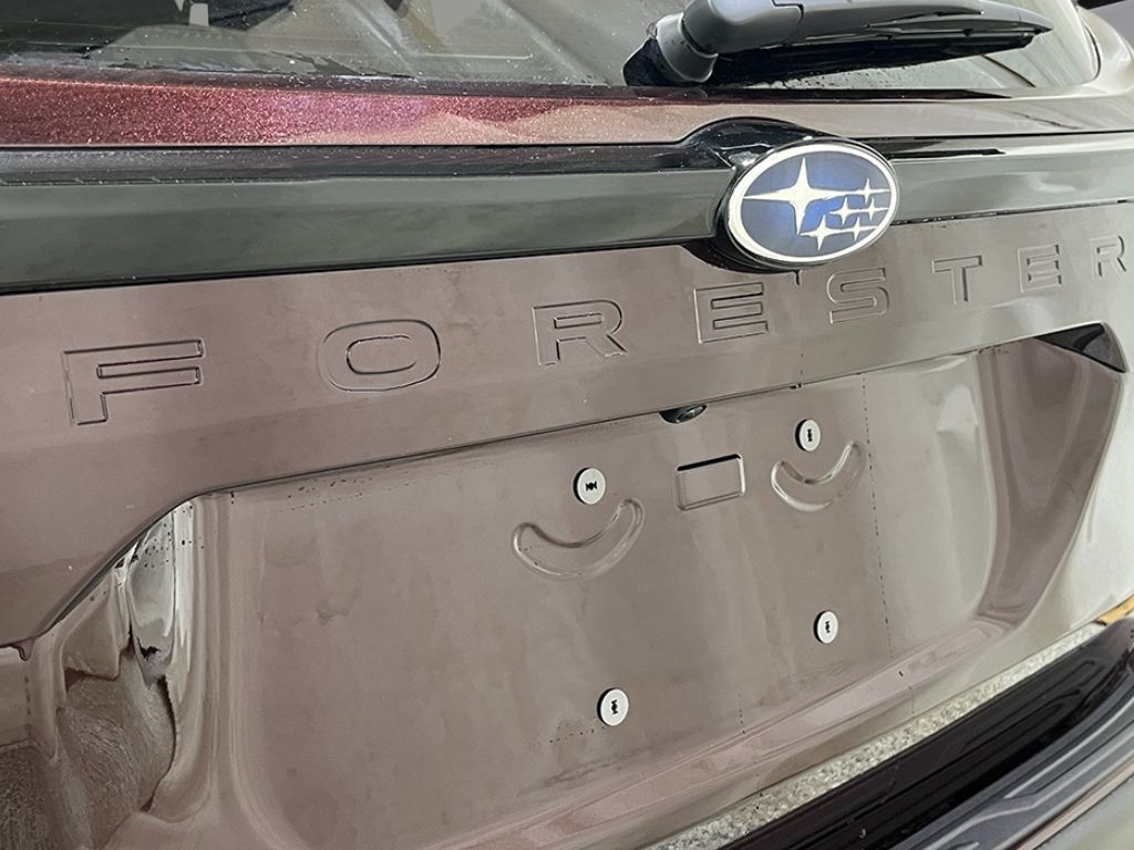 Thumbnail: 2026 Subaru Forester - 19