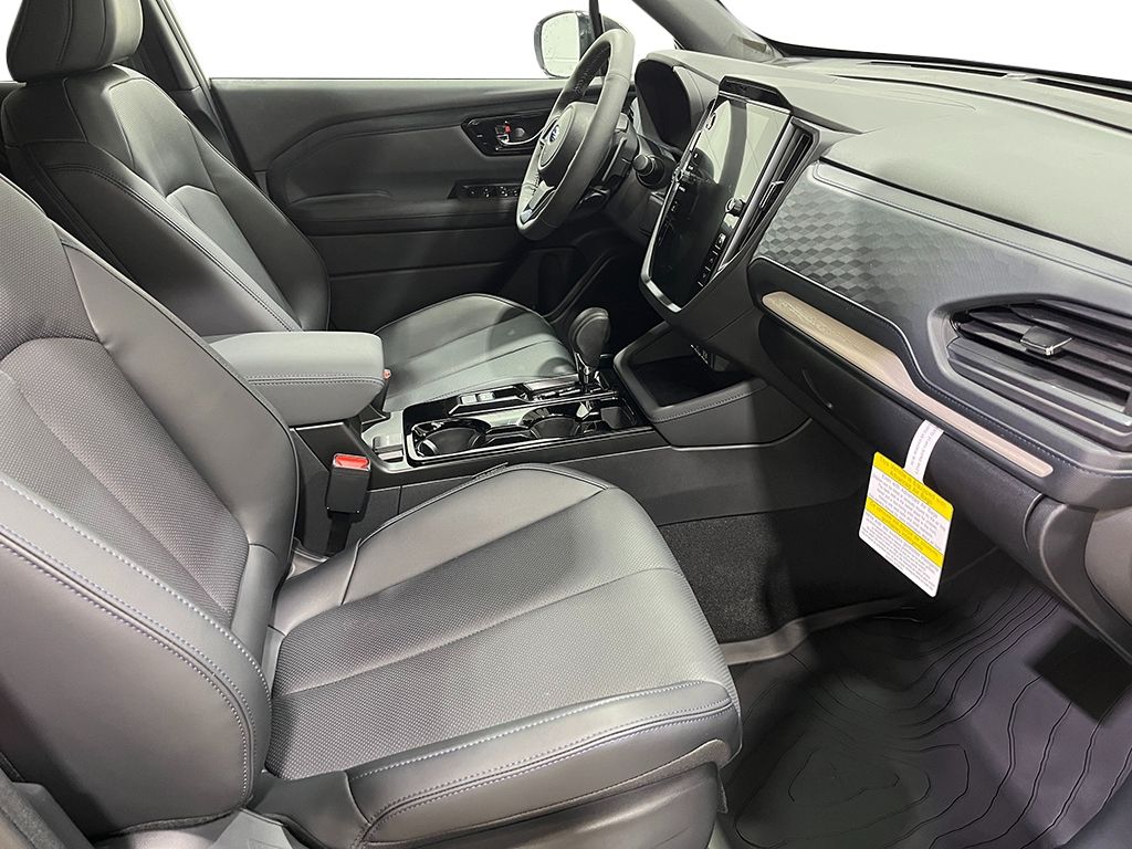 Thumbnail: 2026 Subaru Forester - 11