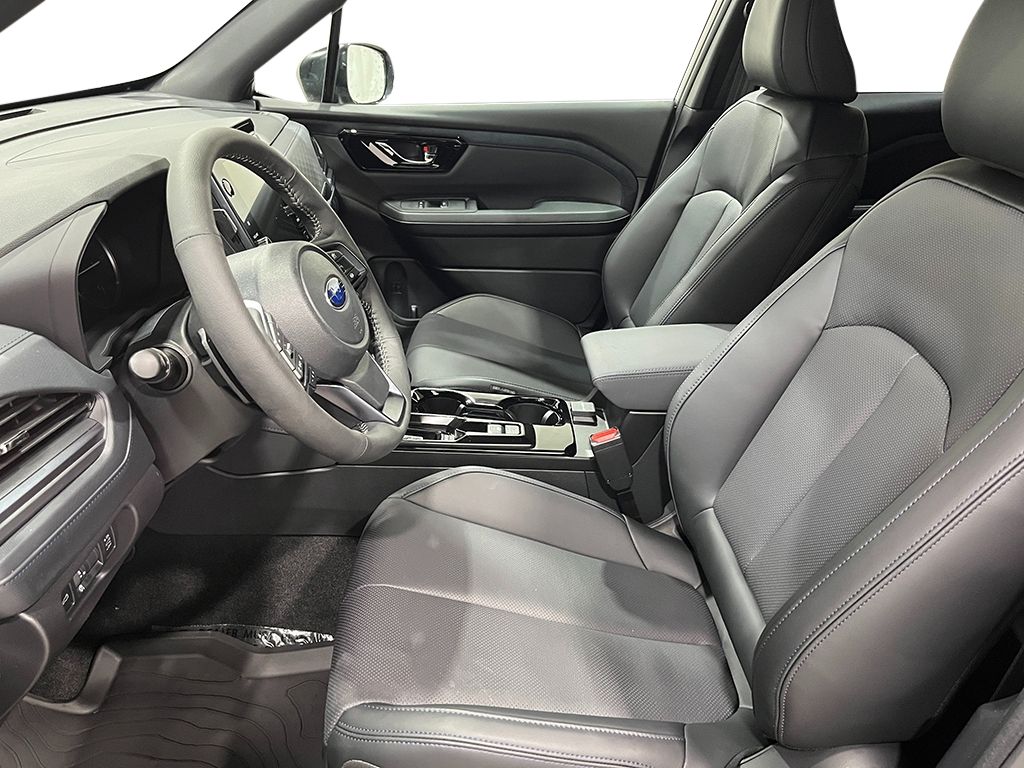 Thumbnail: 2026 Subaru Forester - 10