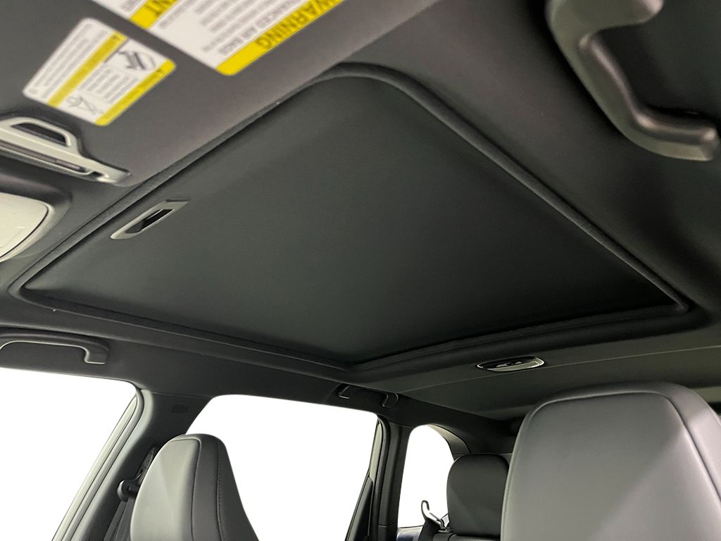 Thumbnail: 2026 Subaru Forester - 27