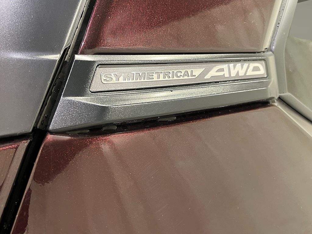 Thumbnail: 2026 Subaru Forester - 7