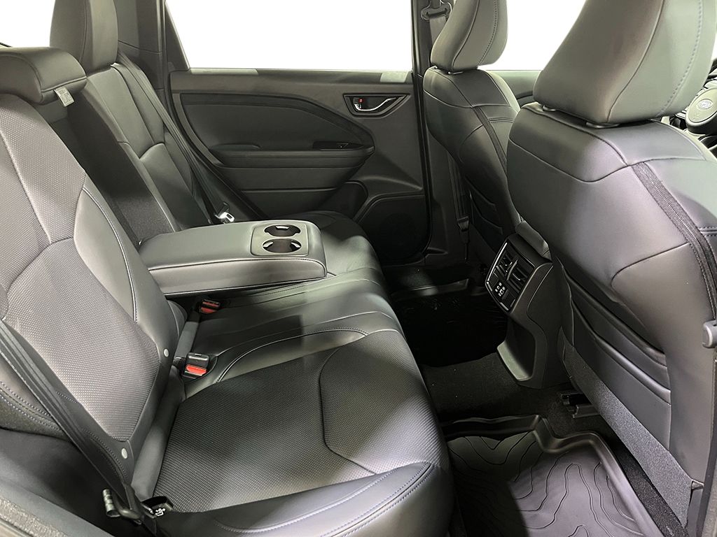 Thumbnail: 2026 Subaru Forester - 28