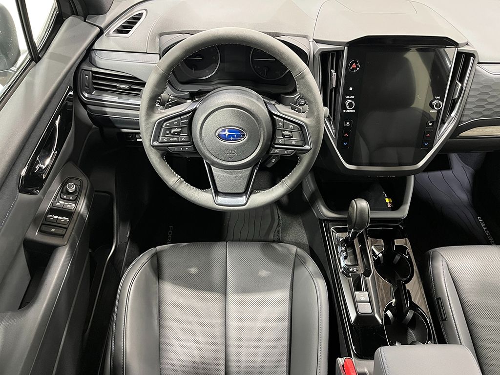 Thumbnail: 2026 Subaru Forester - 9