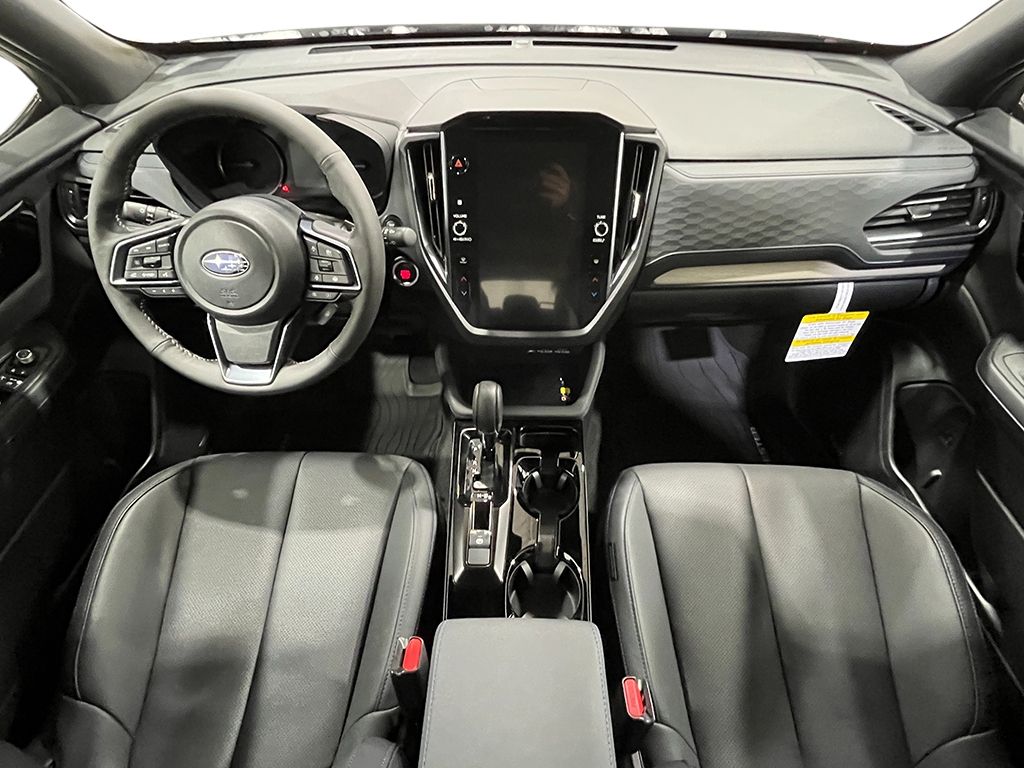 Thumbnail: 2026 Subaru Forester - 2