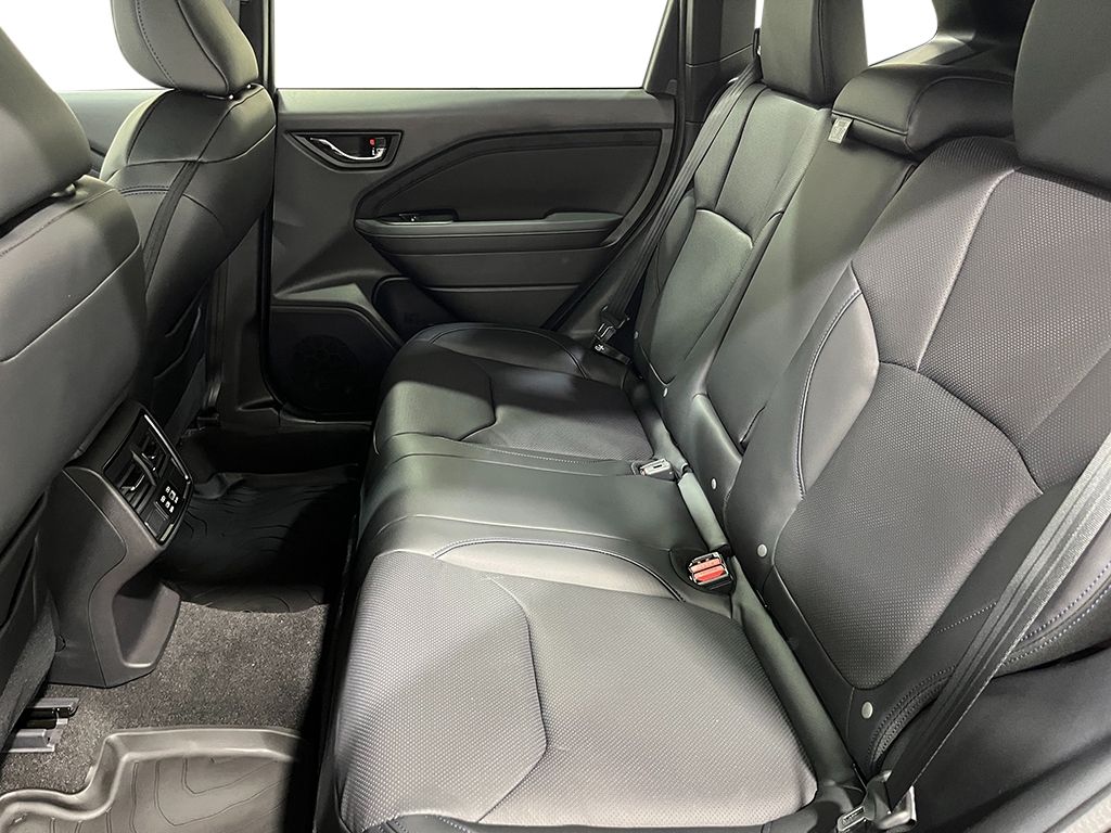 Thumbnail: 2026 Subaru Forester - 12