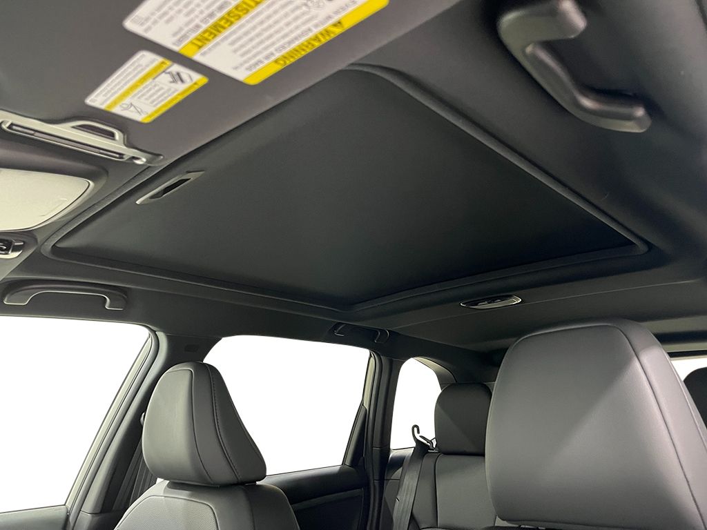 Thumbnail: 2026 Subaru Forester - 26