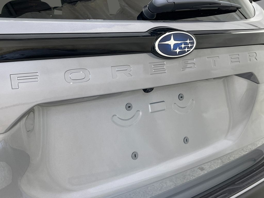 Thumbnail: 2026 Subaru Forester - 7
