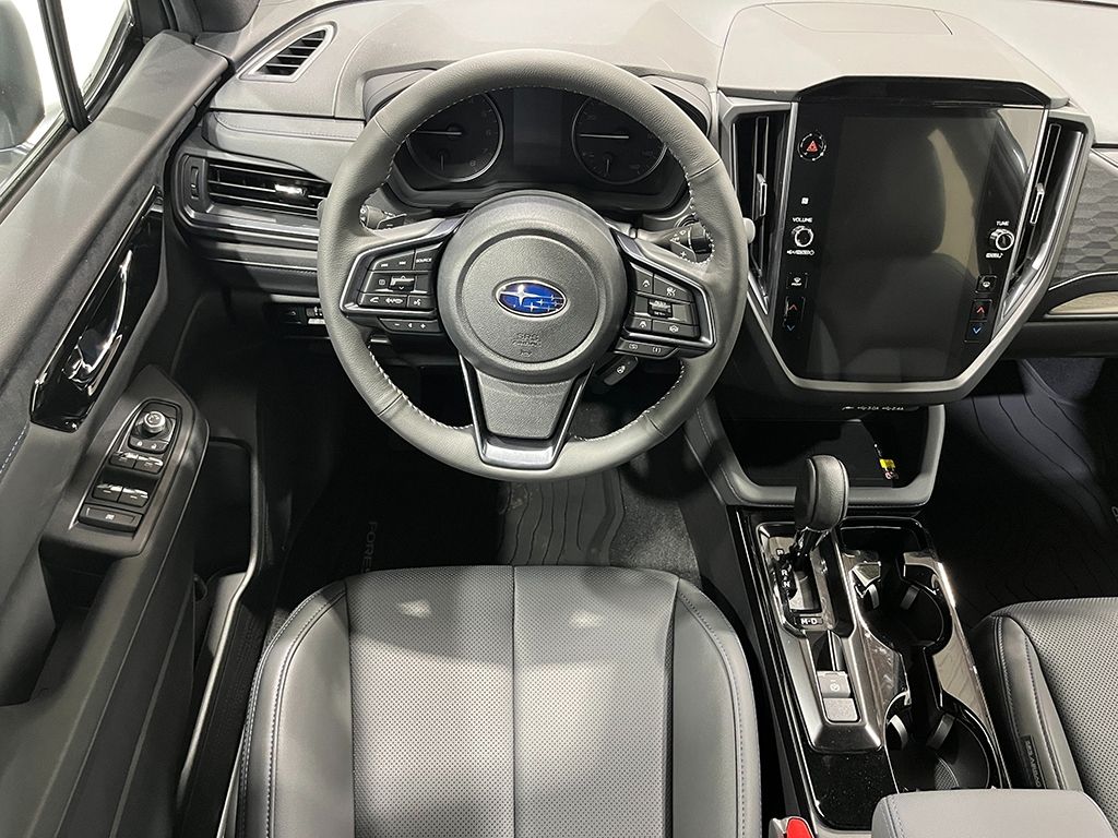 Thumbnail: 2026 Subaru Forester - 9