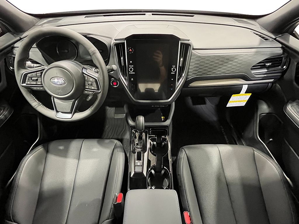 Thumbnail: 2026 Subaru Forester - 2