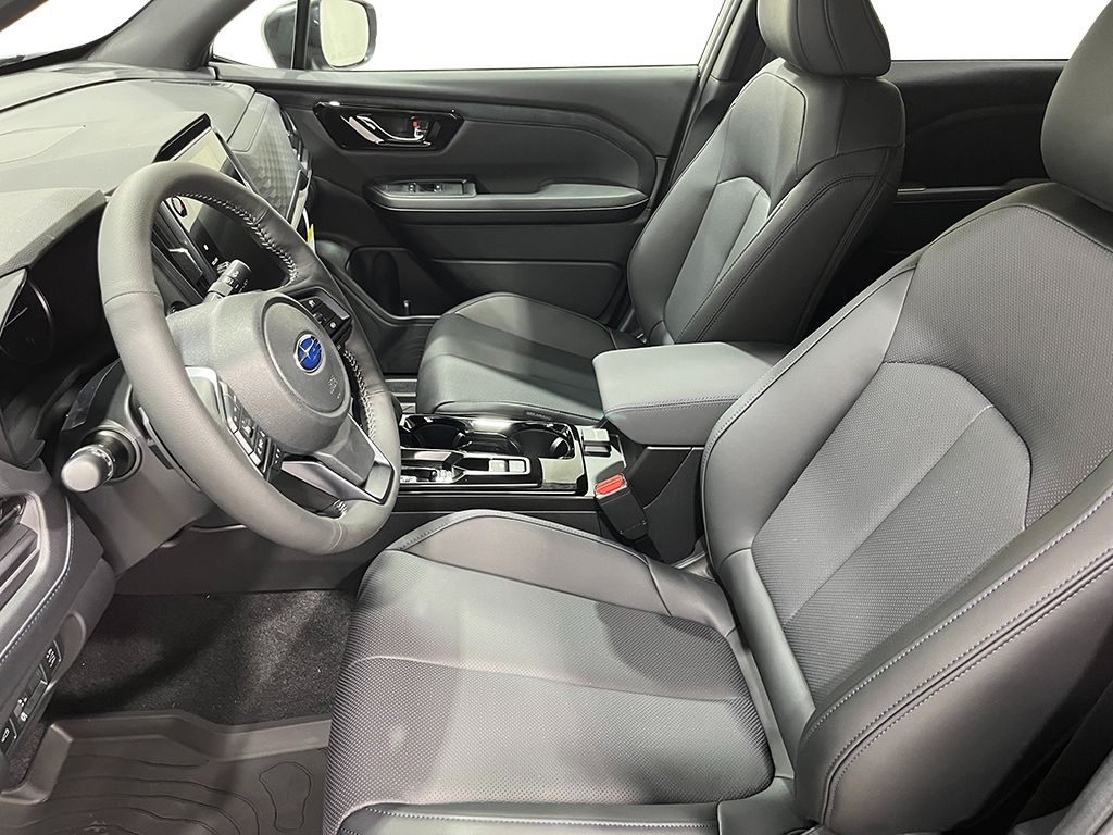 Thumbnail: 2026 Subaru Forester - 10