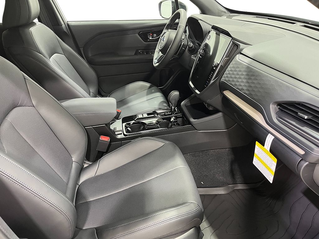 Thumbnail: 2026 Subaru Forester - 11